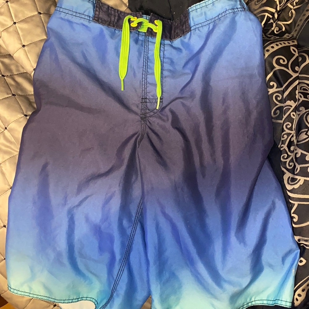 Old Navy Swimming Trunks
